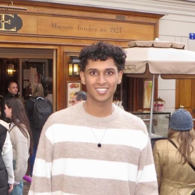 Sanjay Adhikesaven